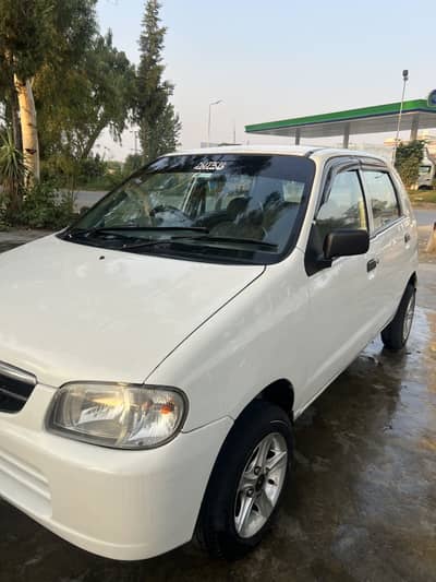 Suzuki Alto 2010