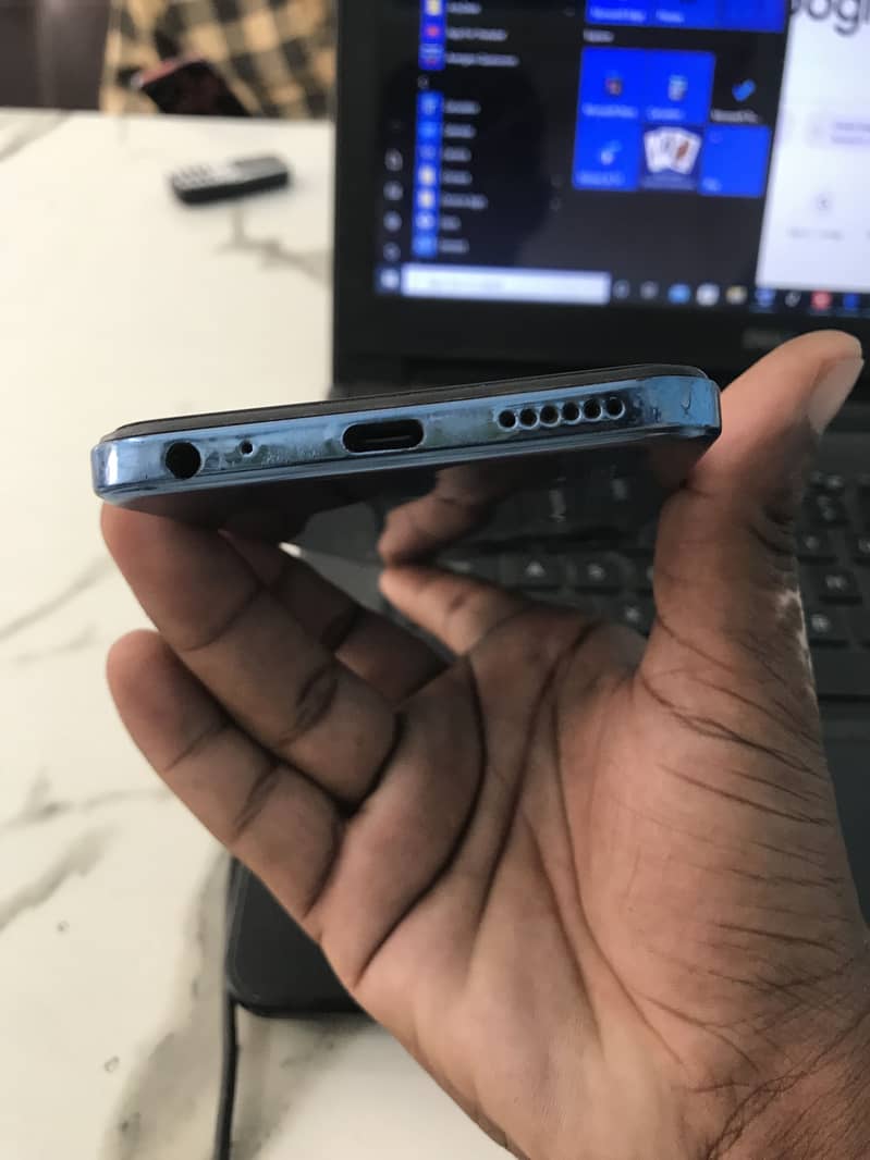 Tecno Spark 10C 1