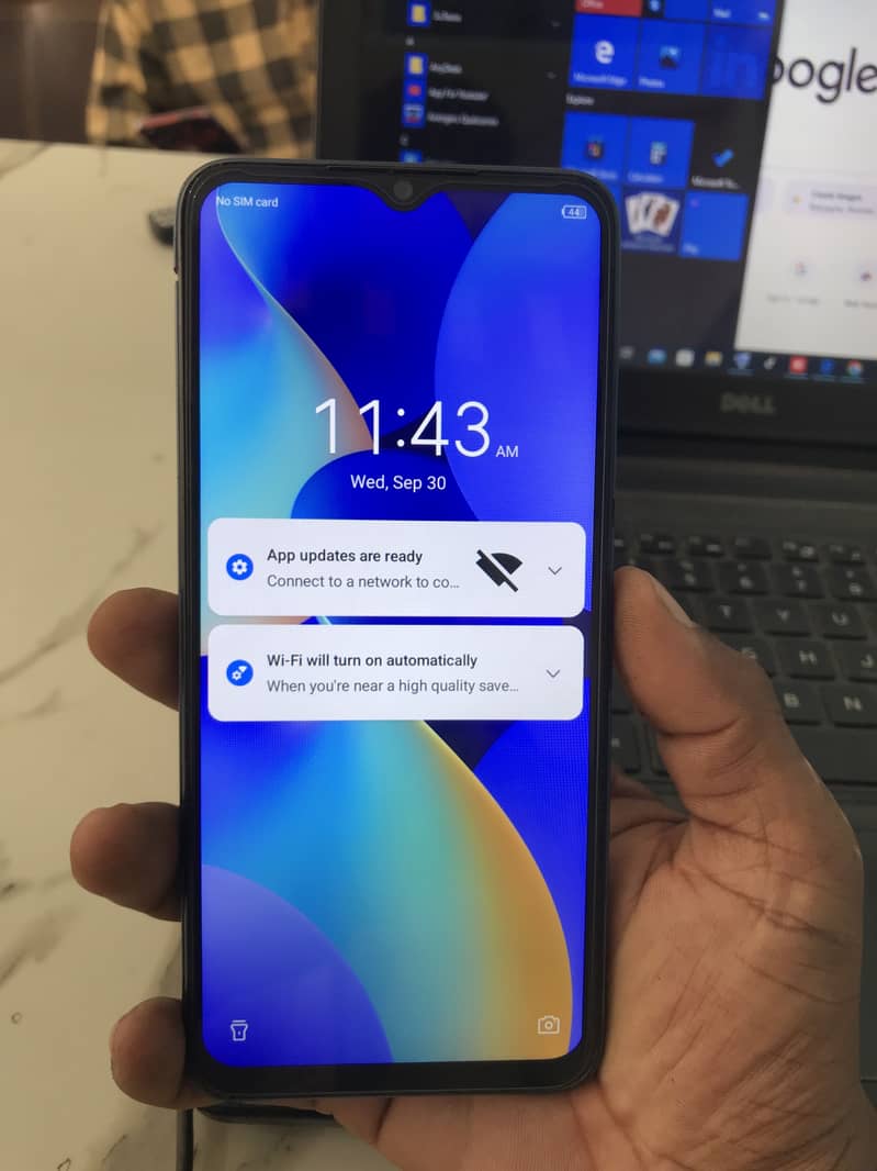 Tecno Spark 10C 3
