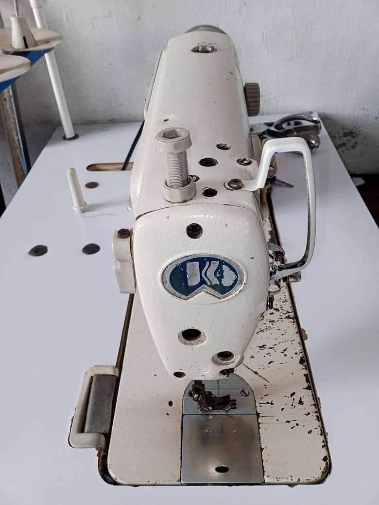 jack machine 2