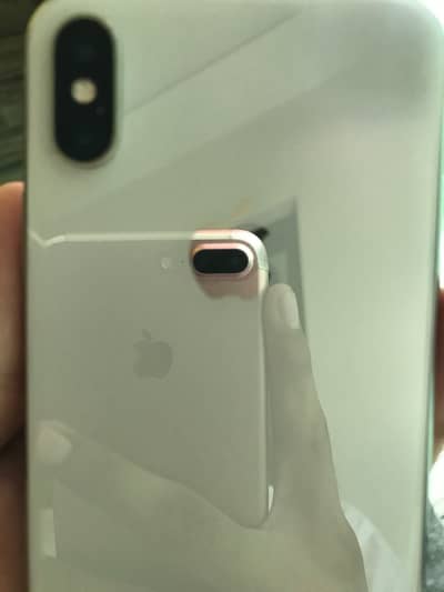 Face ID not working 10 by 7