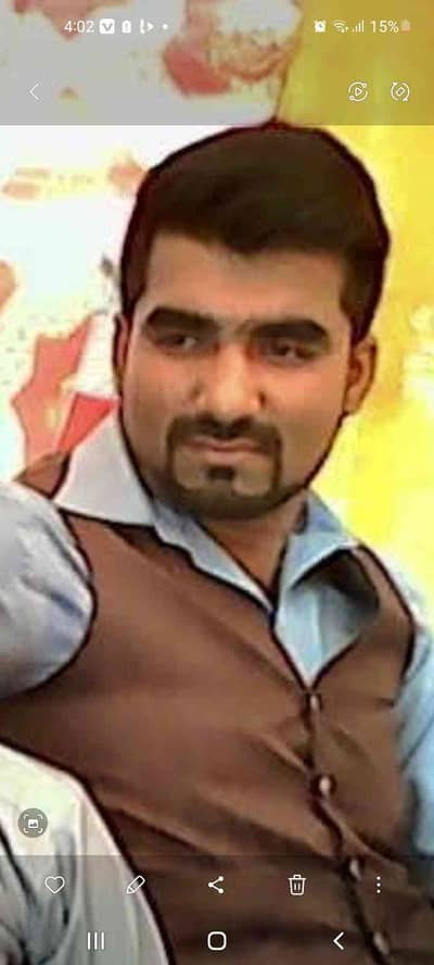Kashif Ali