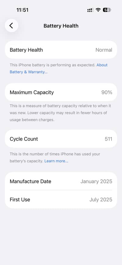 Apple iPhone 16 Pro