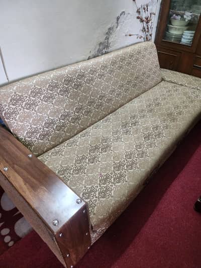 sofa come bed 10/10 condition