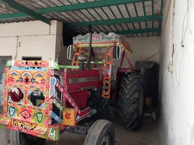agriculter tractor