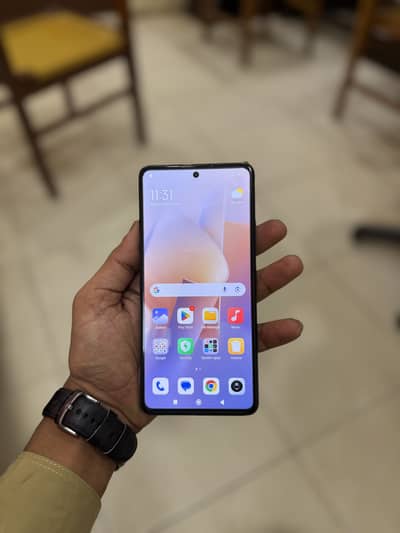 Xiaomi 11t pro