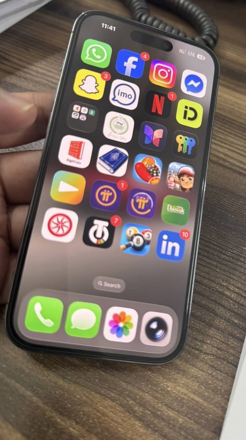 Apple iPhone 14 Pro 2