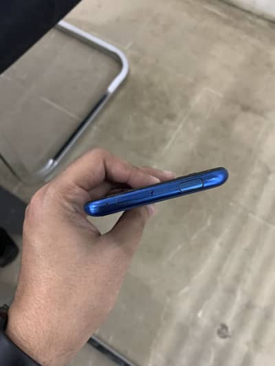Huawei Y9 Prime 2019