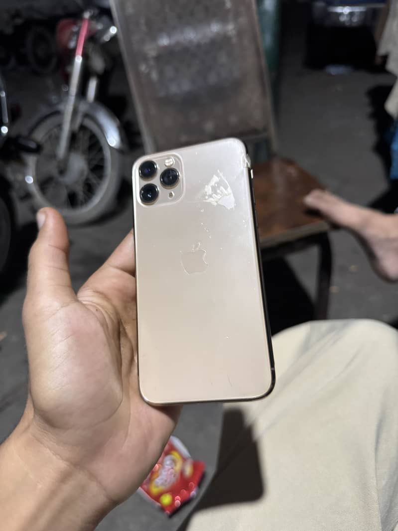 Apple iPhone 11 Pro 6