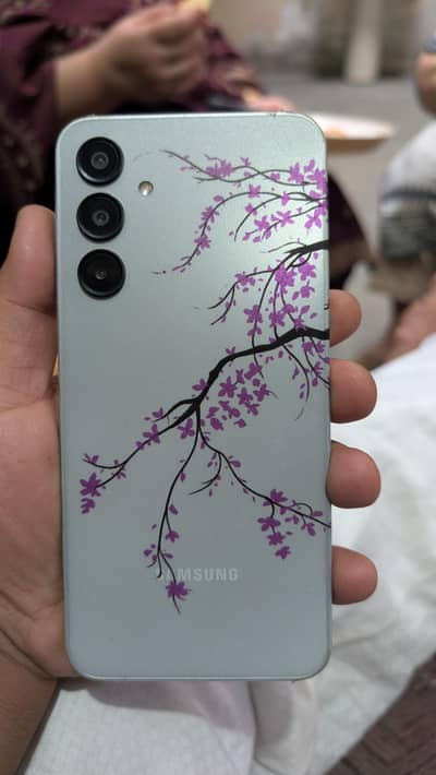 Samsung Mobile A16