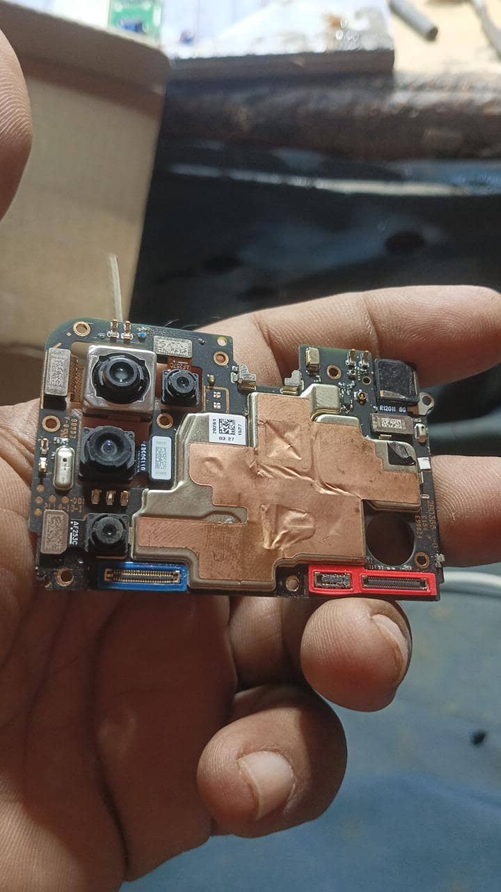 Oppo Reno 0