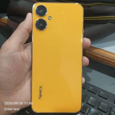 Sparx Neo 7 Ultra