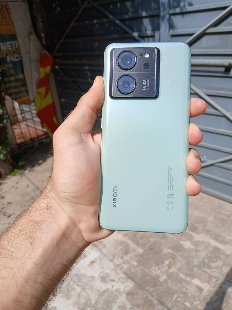 Xiaomi 13T 1