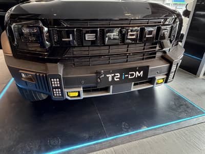 Jetour T2 2026