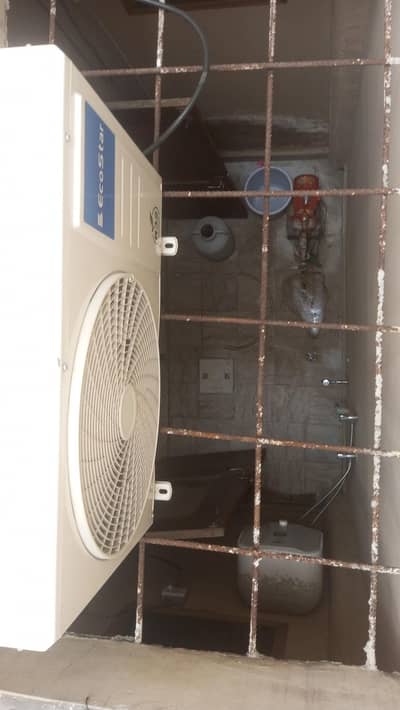 1.5 to inverter ac