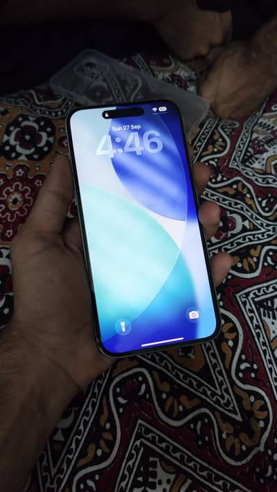 Apple iPhone 15 plus 128/JV