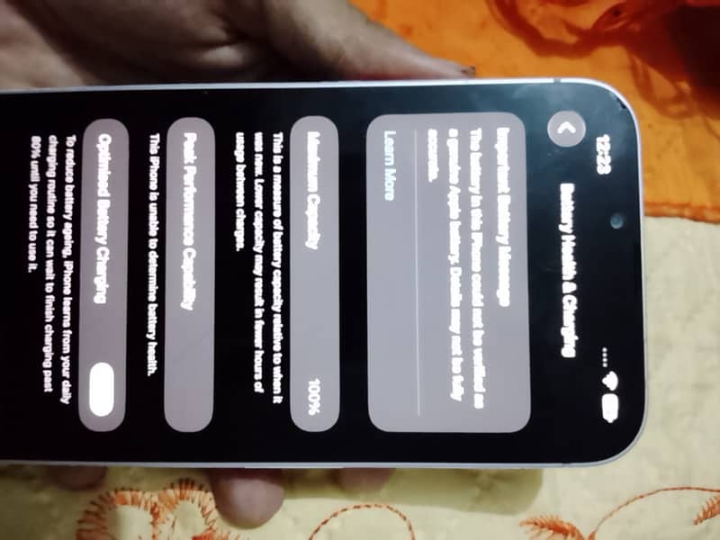 Apple iPhone 14 plus 2