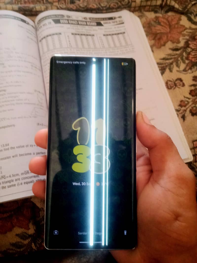 Google Pixel 6 Pro 1
