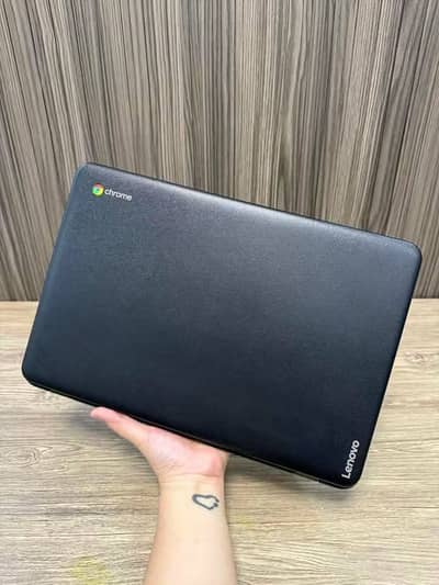 Lenovo 6th Gen Celrion processor