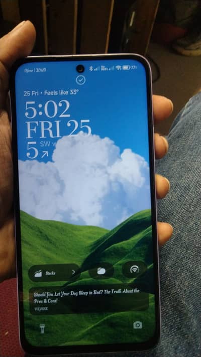 Xiaomi Redmi 15 8-128