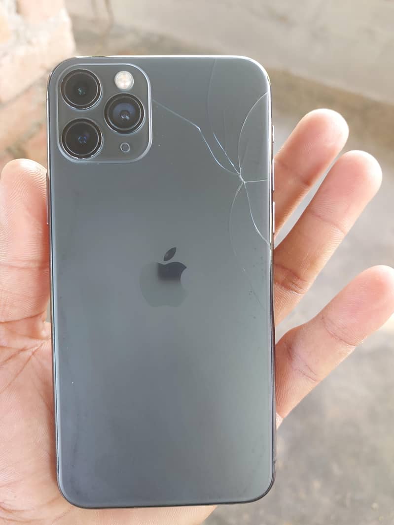 Apple iPhone 11 Pro 0