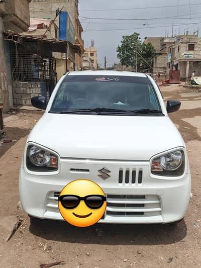 Suzuki Alto 2026