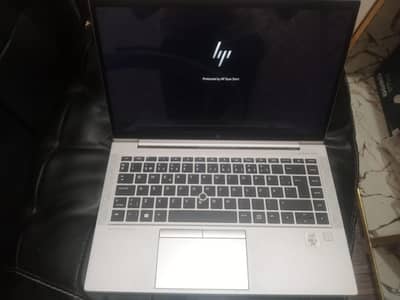 HP Elite book 840 G7 core i5 10th generation 16gb Ram 256ssd