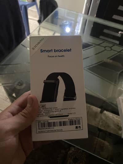SENBOND FITNESS TRACKER