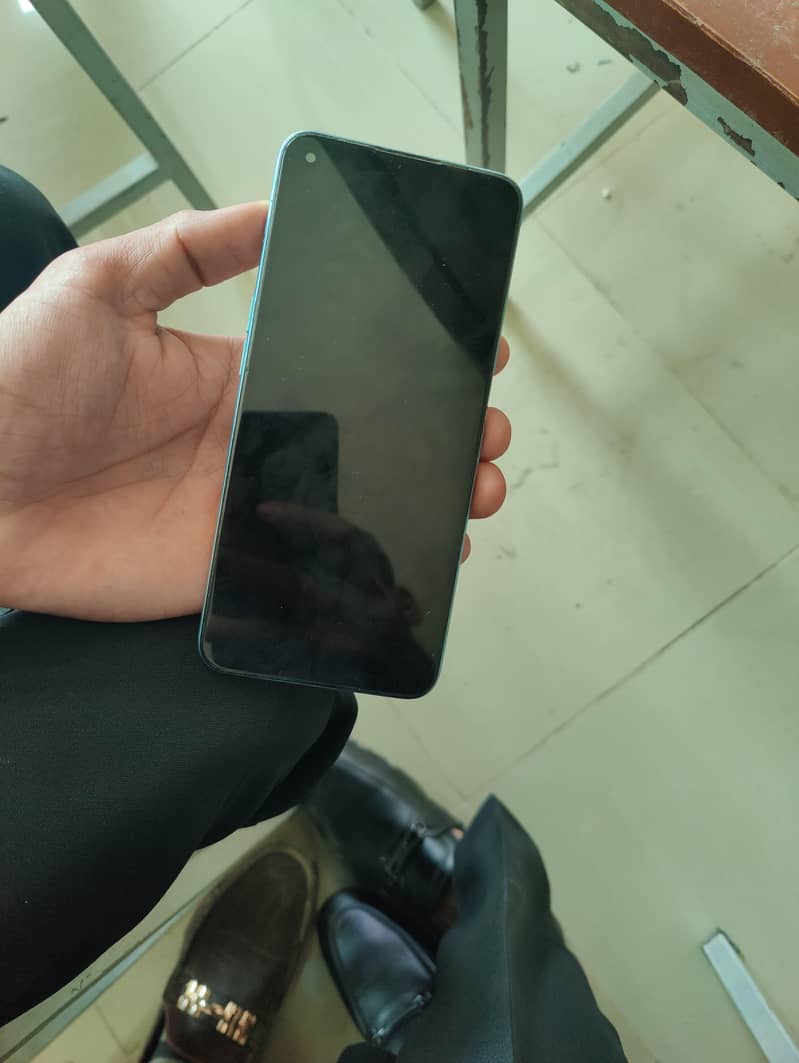 Realme 9i 1