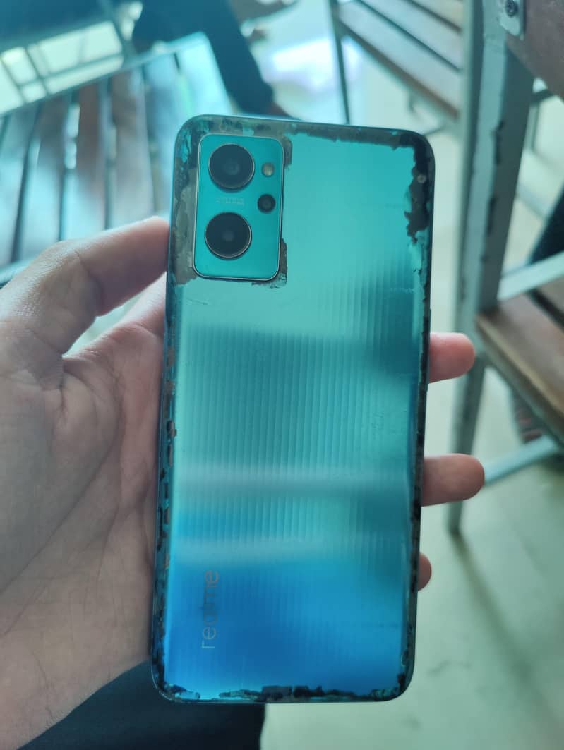 Realme 9i 2