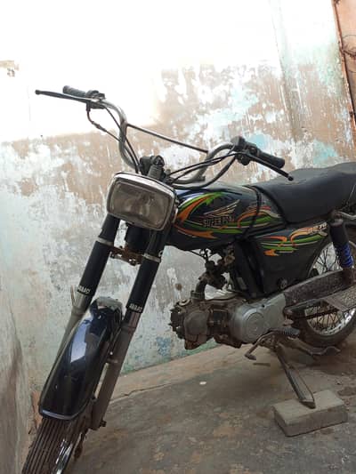 bike h