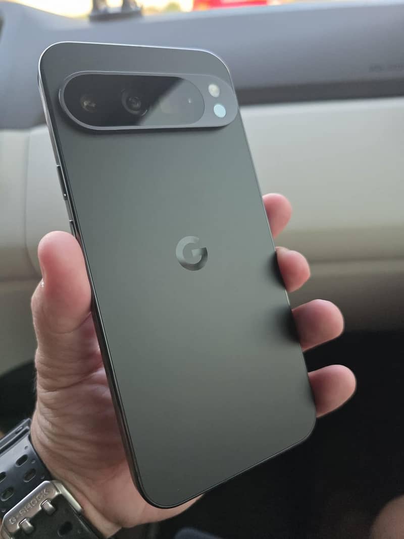 Google Pixel 9 Pro XL 0
