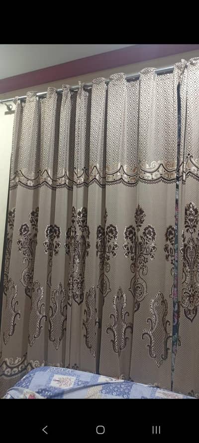 4 pcs palachi curtains