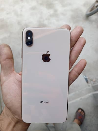 Apple iPhone XS Max