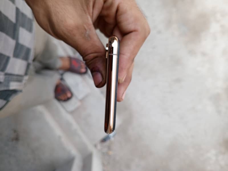 Apple iPhone XS Max 1