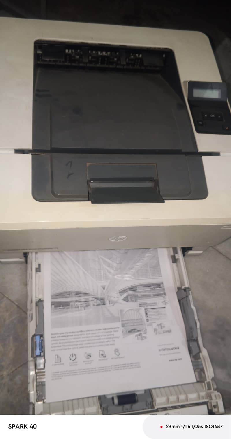 HP 402 N 0