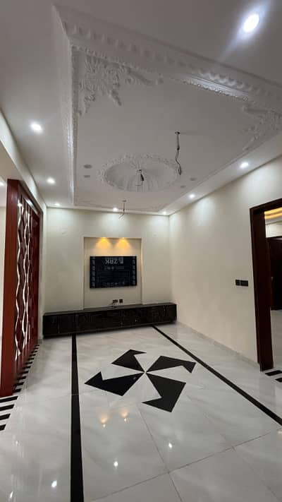 3 Marla Upper Portion Available for Rent Rs. 40,000