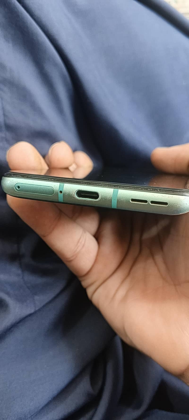 One Plus 8T 2