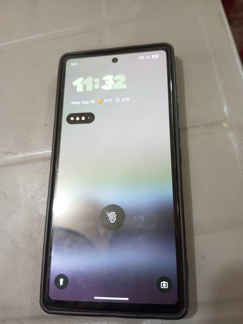 Google Pixel 6a 2