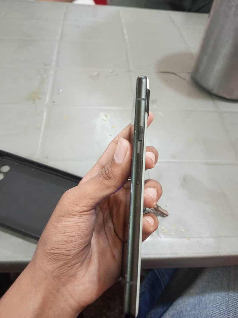 Google Pixel 6a 4