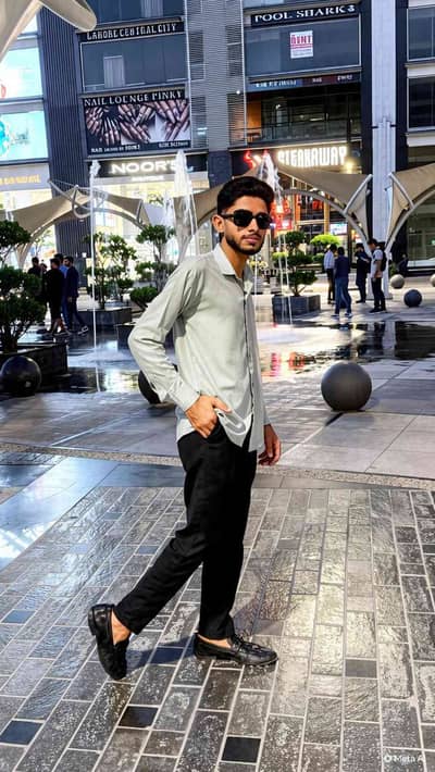 Ahmad Baloch 