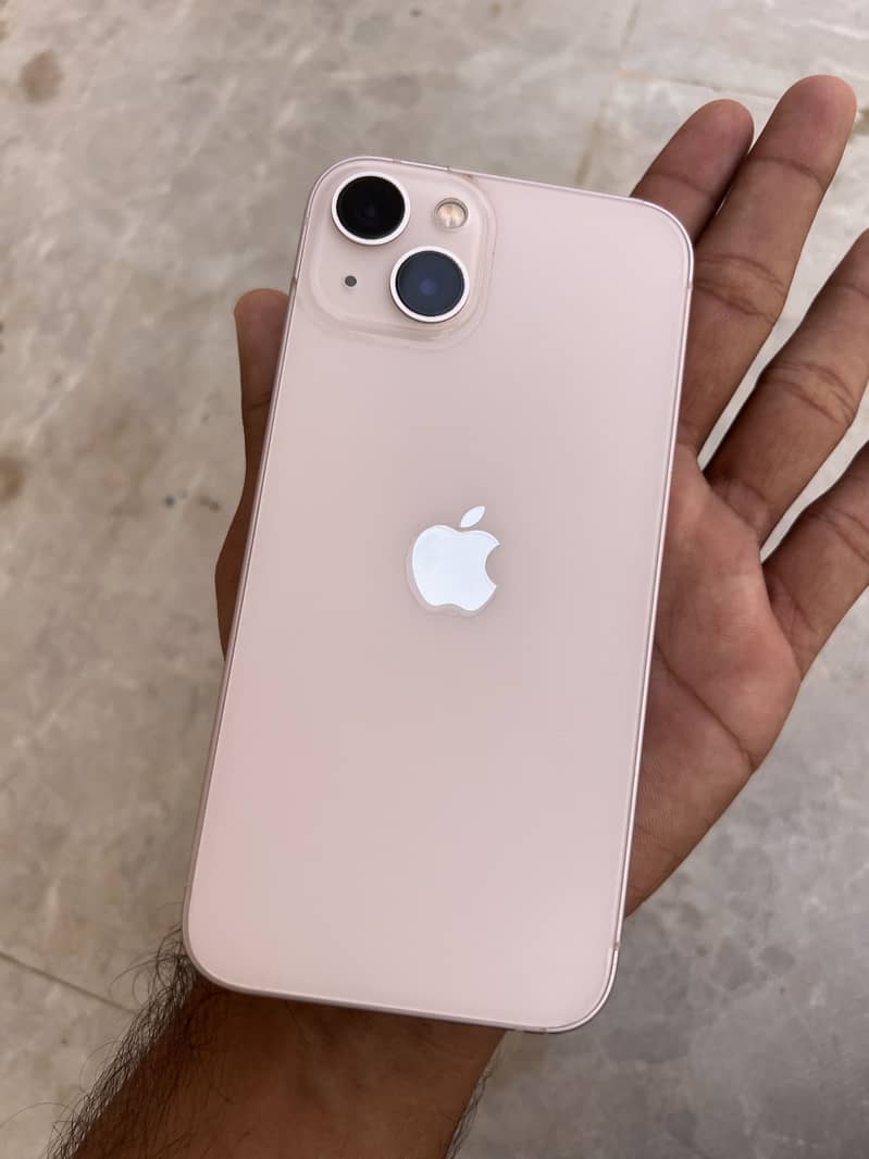 Apple iPhone 13 3
