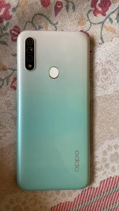OPPO A31