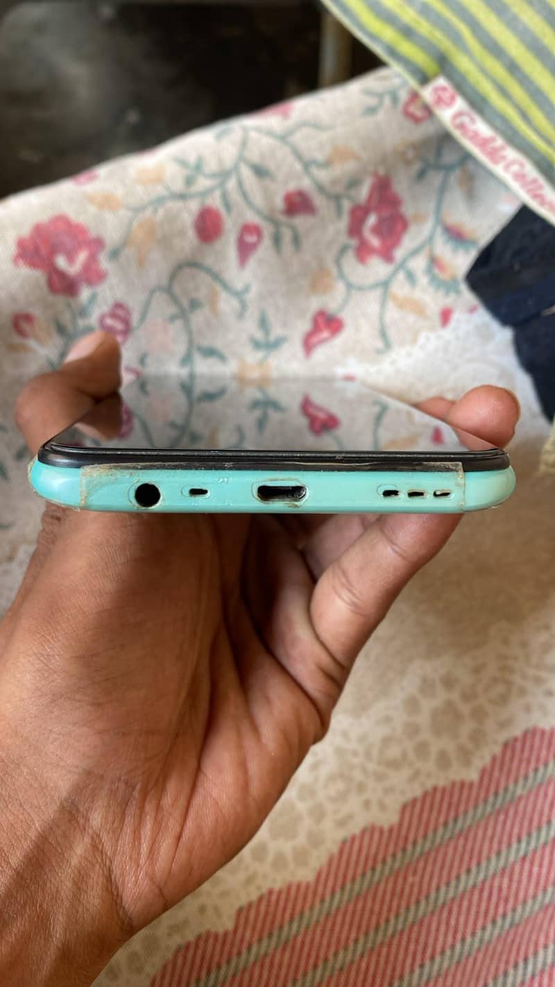 OPPO A31 2