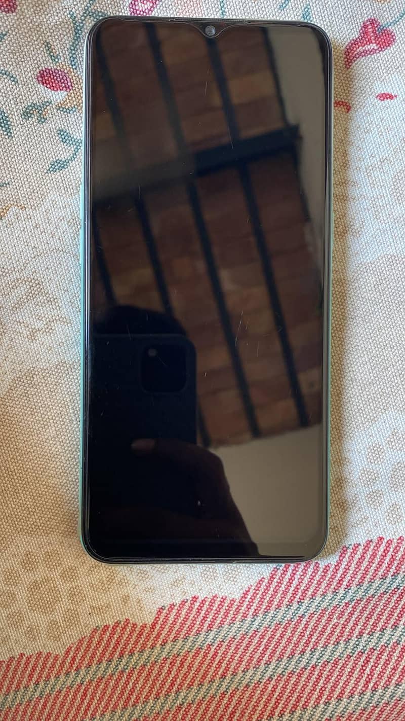OPPO A31 5