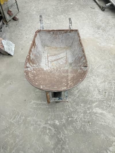 hath rehri | rehri | construction trolley | wheel barrow |