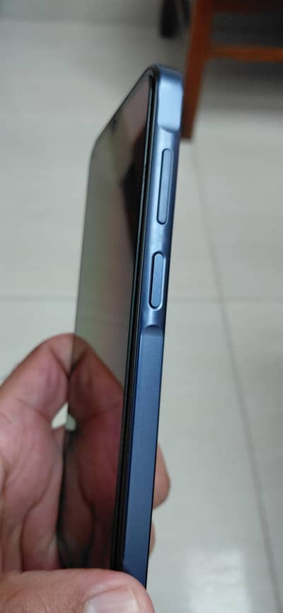Samsung Galaxy A25 5G – 8GB RAM / 256GB – 10/10 Condition