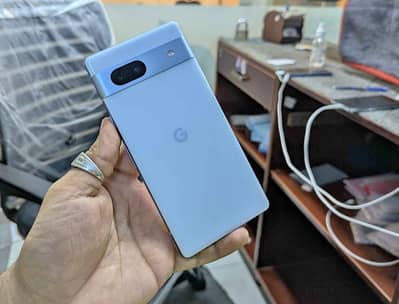 GOOGLE PIXEL 7A FOR SALE