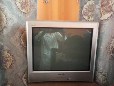 SONY TV