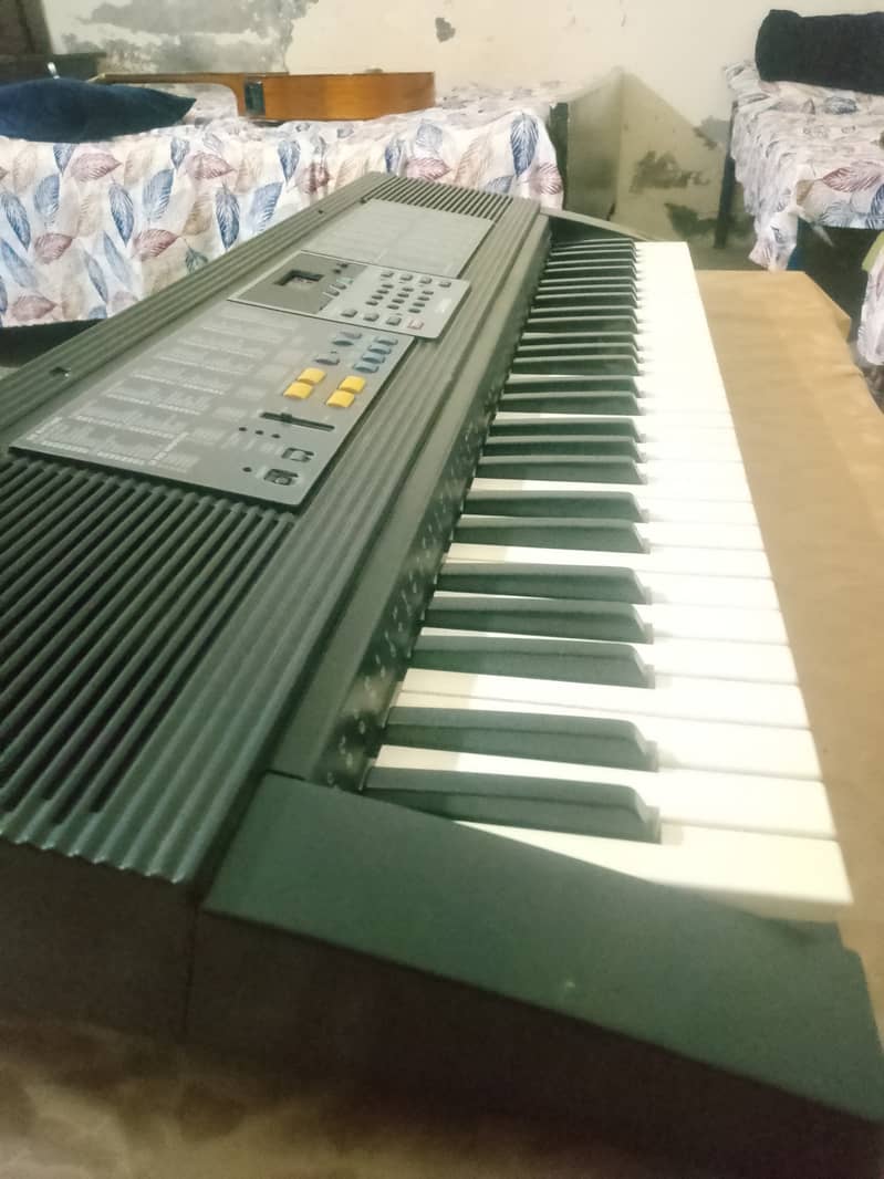 CASIO CTK 650 0